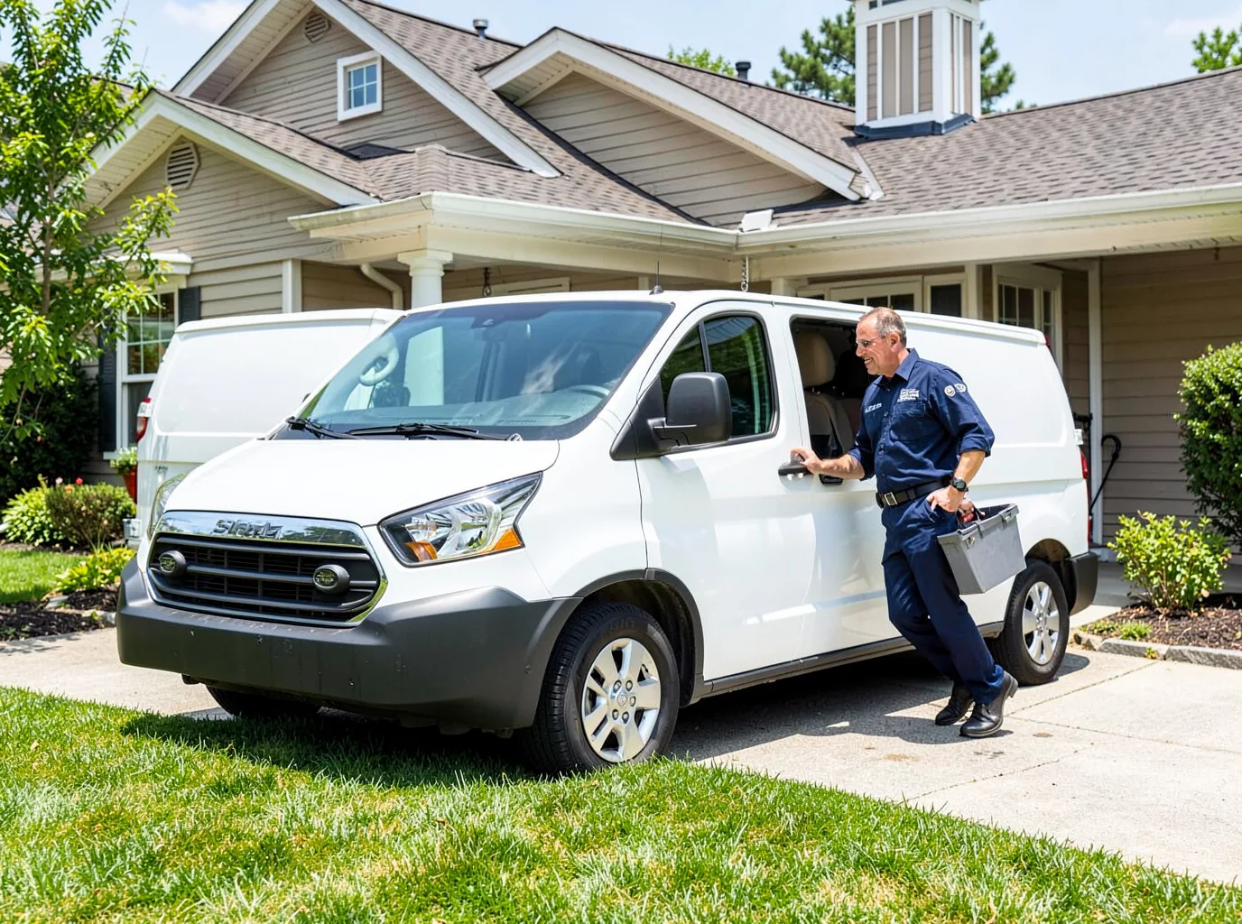 Emergency Plumber company in Middletown, IL