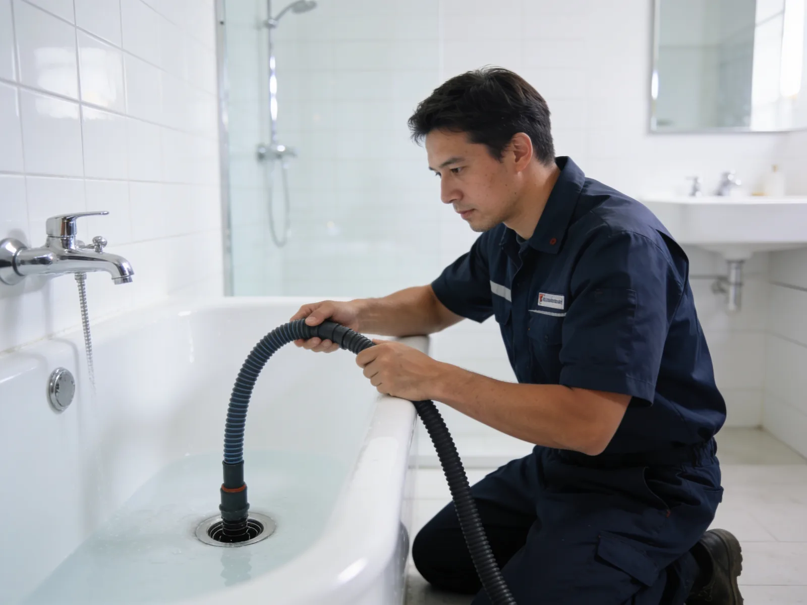 Emergency Plumber Middletown, IL FAQs